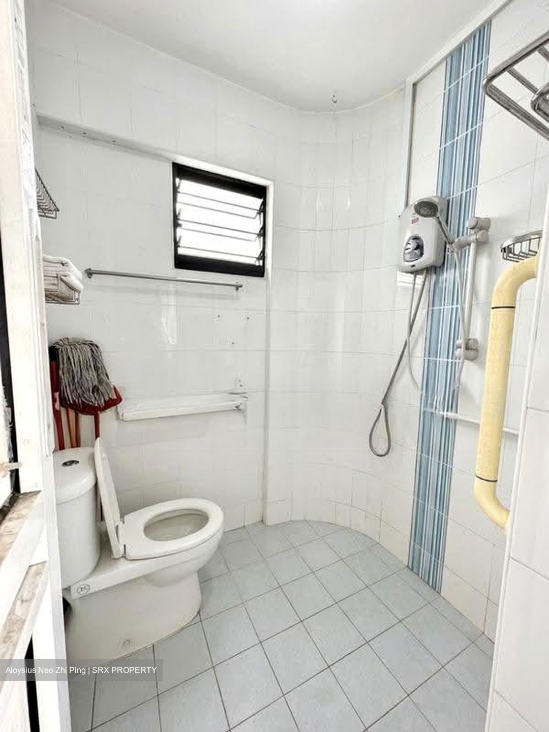 Blk 314 Hougang Avenue 5 (Hougang), HDB 4 Rooms #636093581